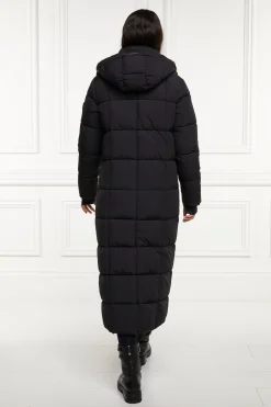 Carrington Longline Coat