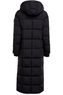 Carrington Longline Coat