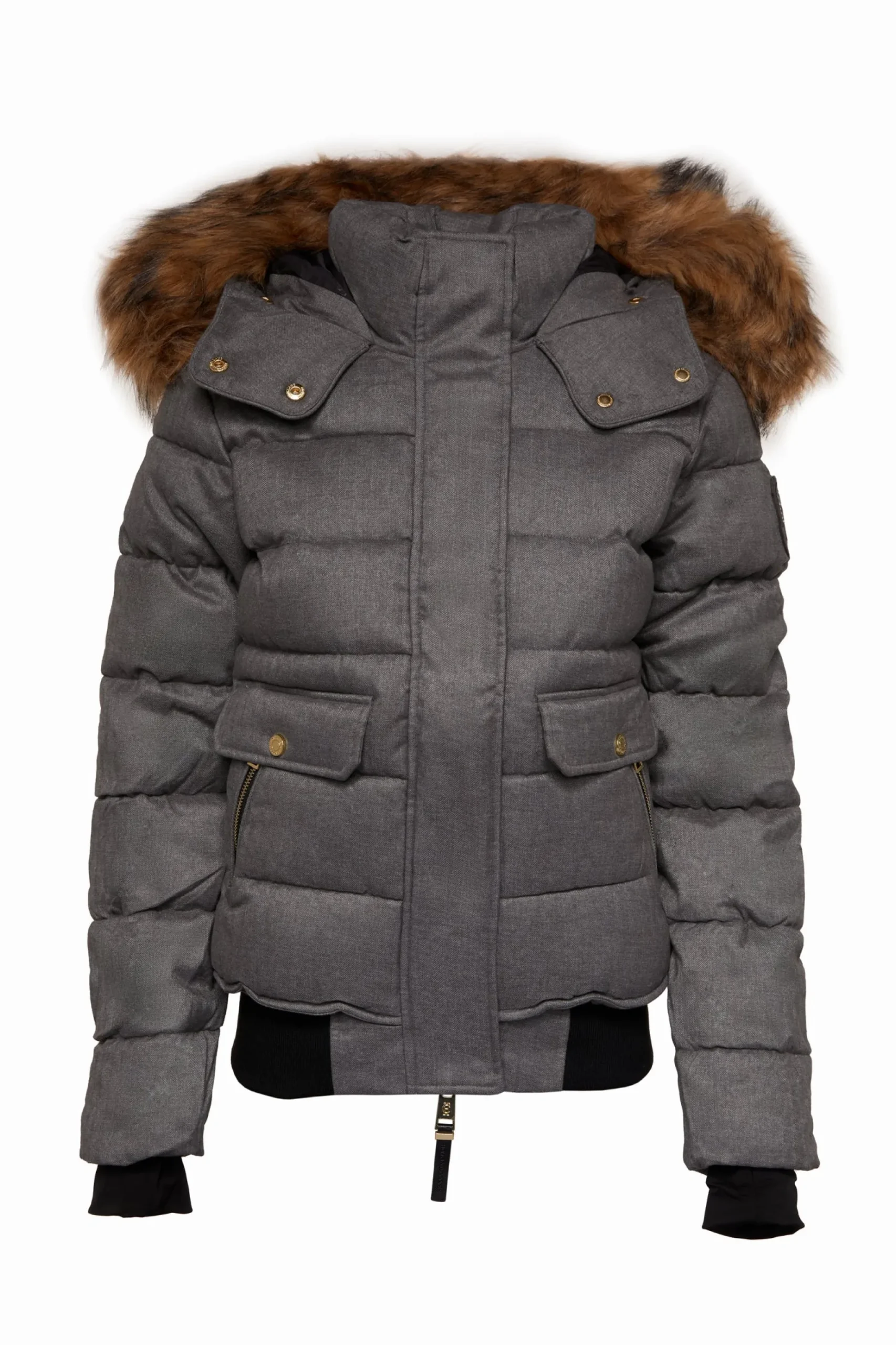 Cervinia Puffer