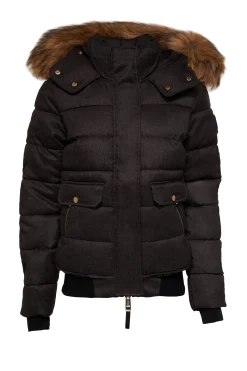 Cervinia Puffer