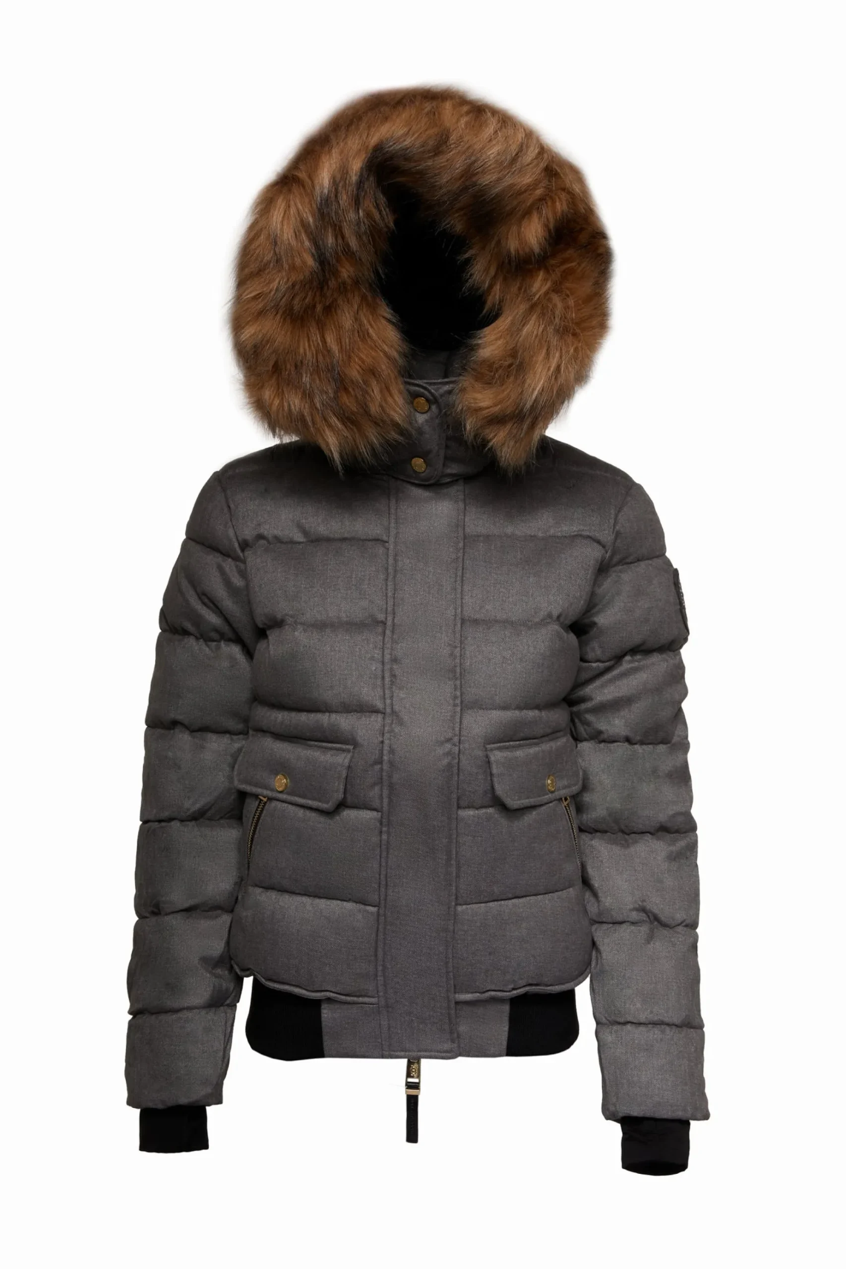 Cervinia Puffer
