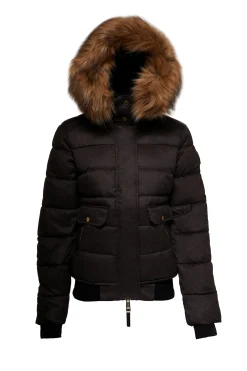 Cervinia Puffer