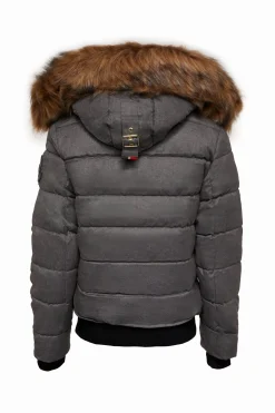 Cervinia Puffer
