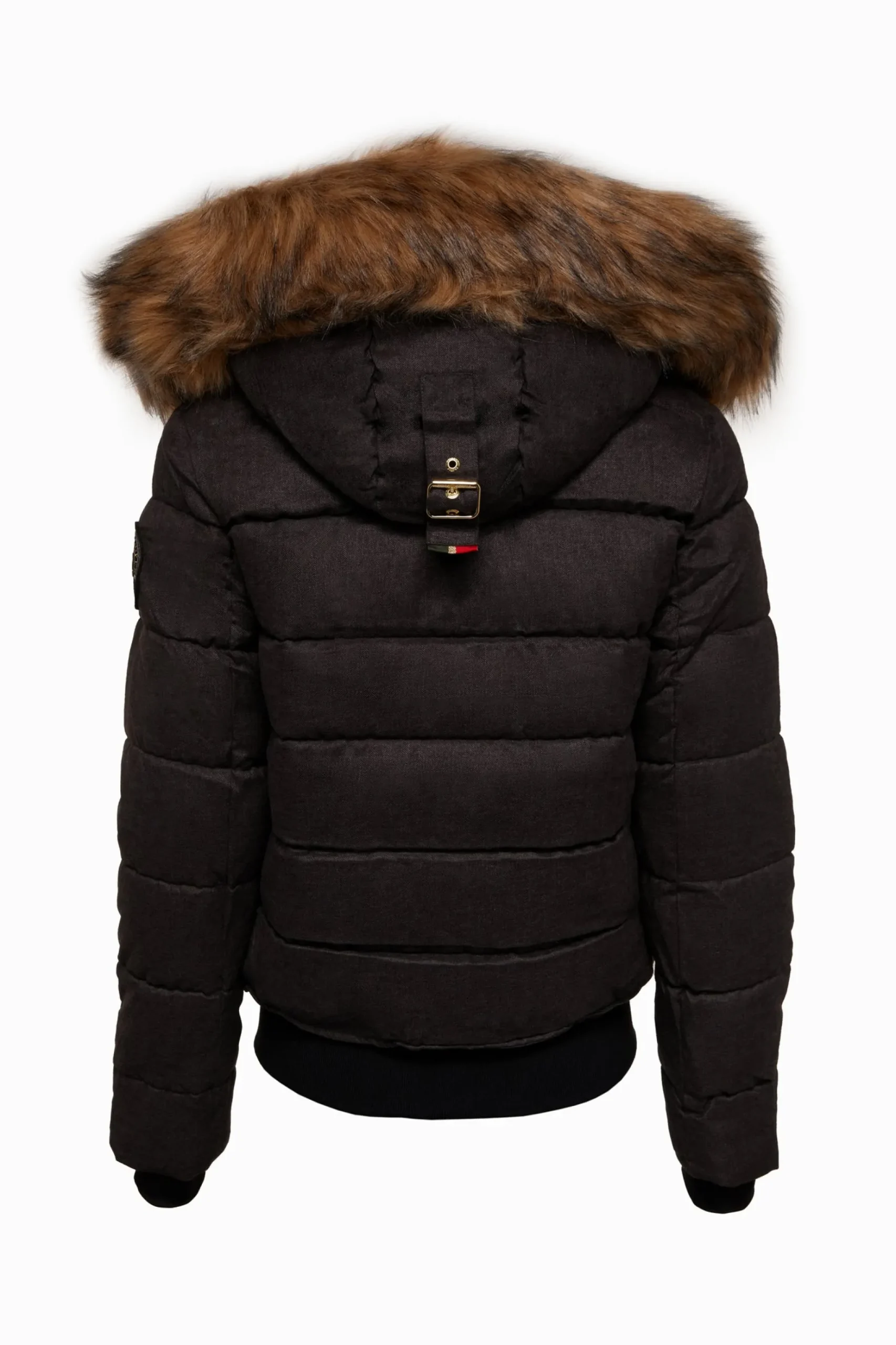 Cervinia Puffer