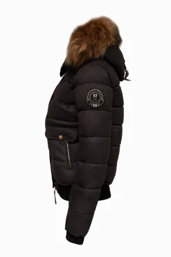 Cervinia Puffer