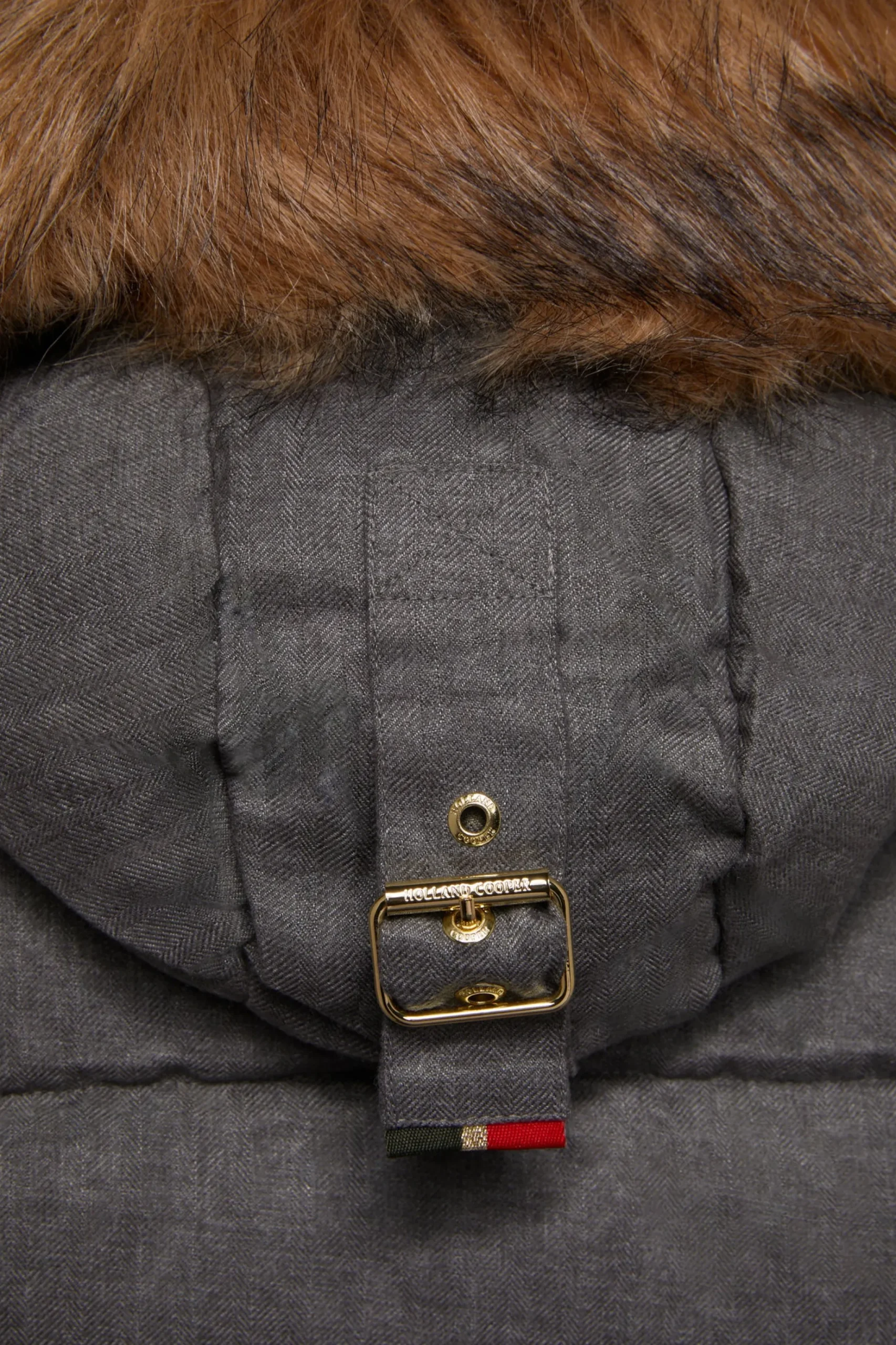 Cervinia Puffer