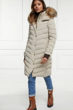 Chamonix Coat