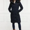 Chamonix Coat