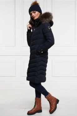 Chamonix Coat