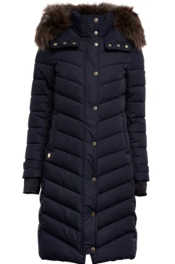 Chamonix Coat