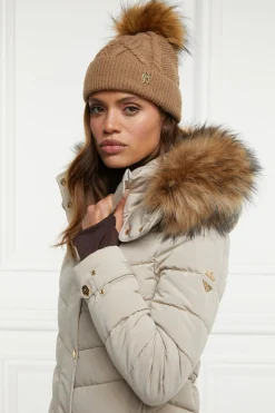 Chamonix Coat