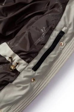 Chamonix Coat