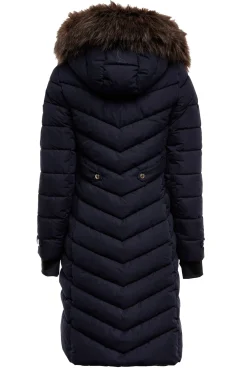Chamonix Coat