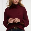 Chamonix Roll Neck Knit