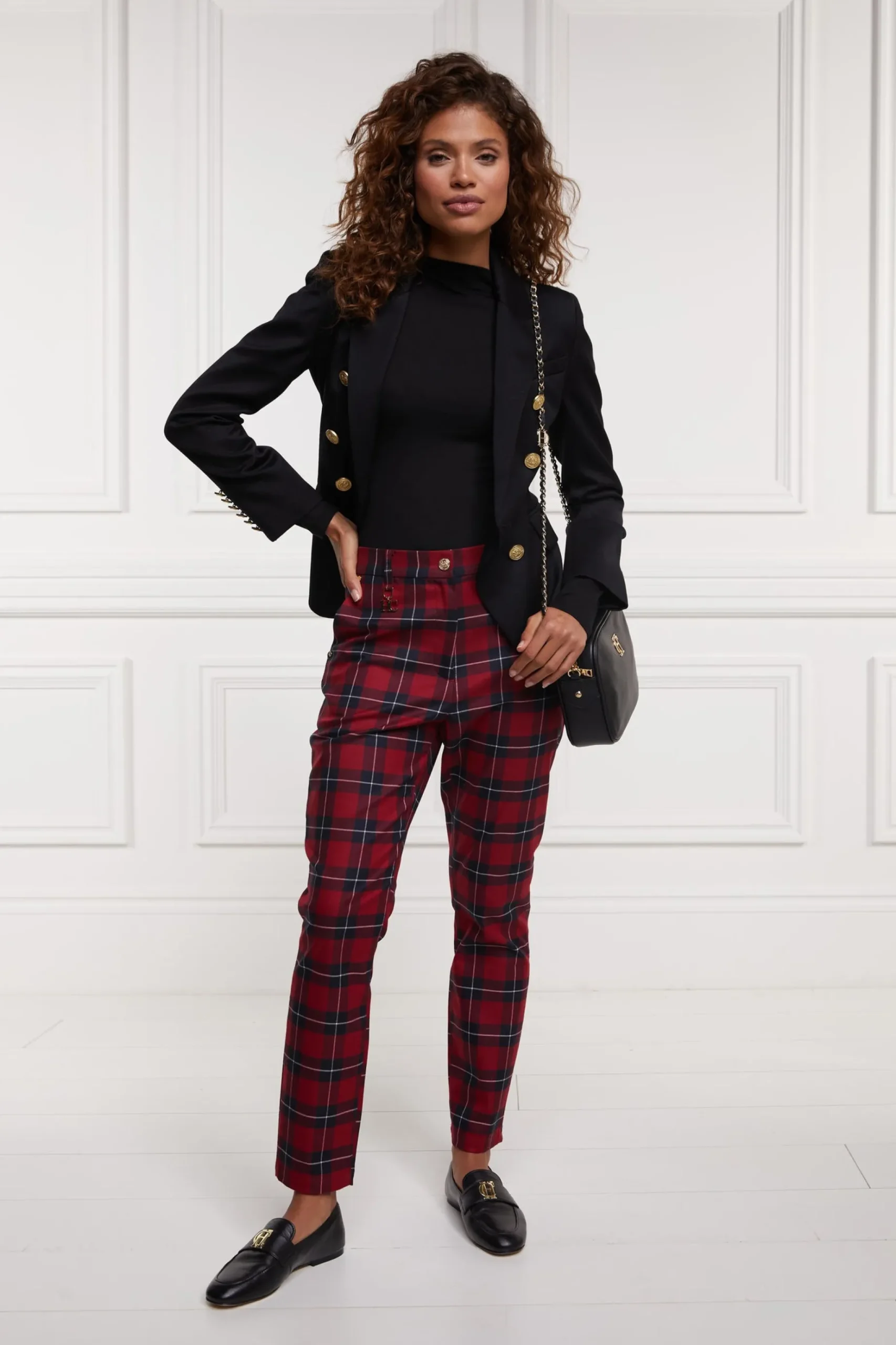 Charlton Trousers