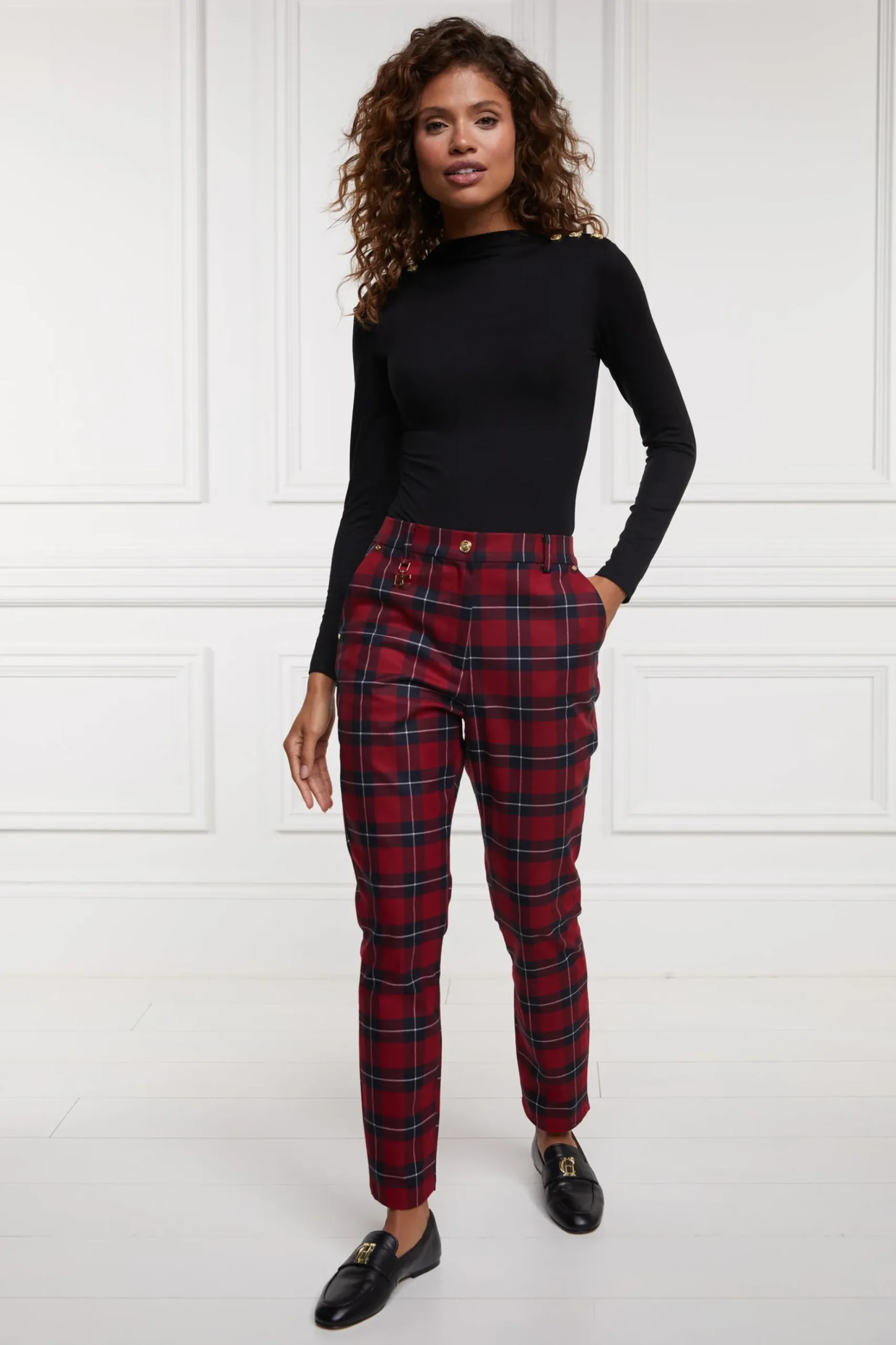 Charlton Trousers