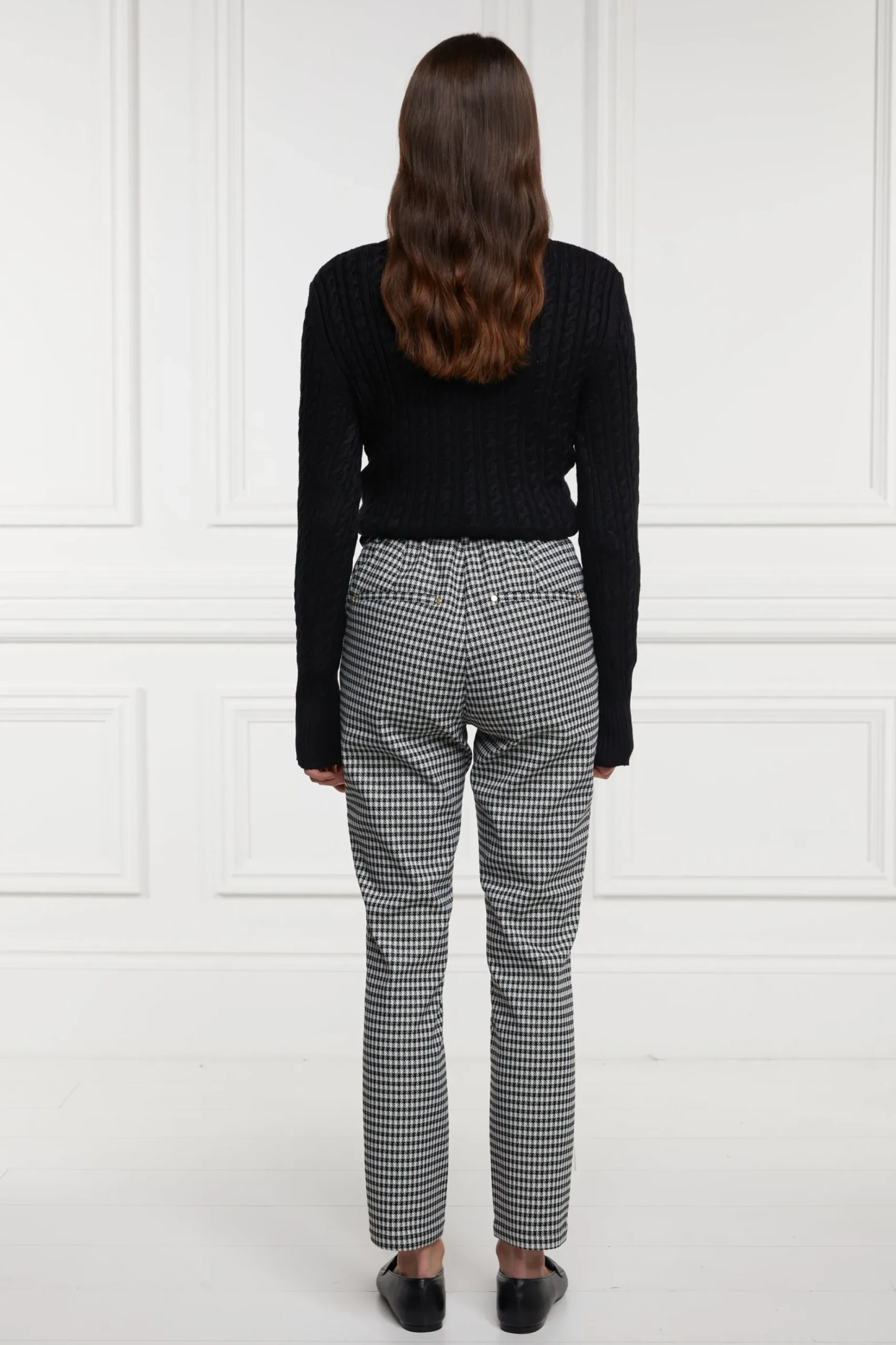 Charlton Trousers