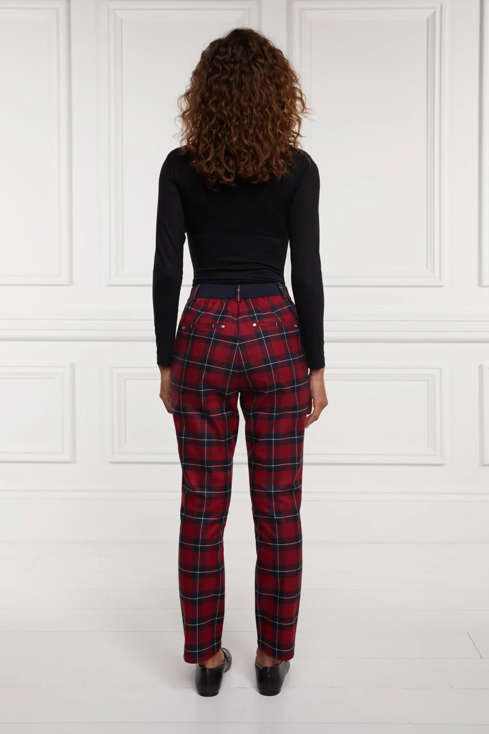 Charlton Trousers