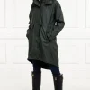 Chartwell Rain Parka