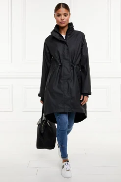 Chartwell Rain Parka