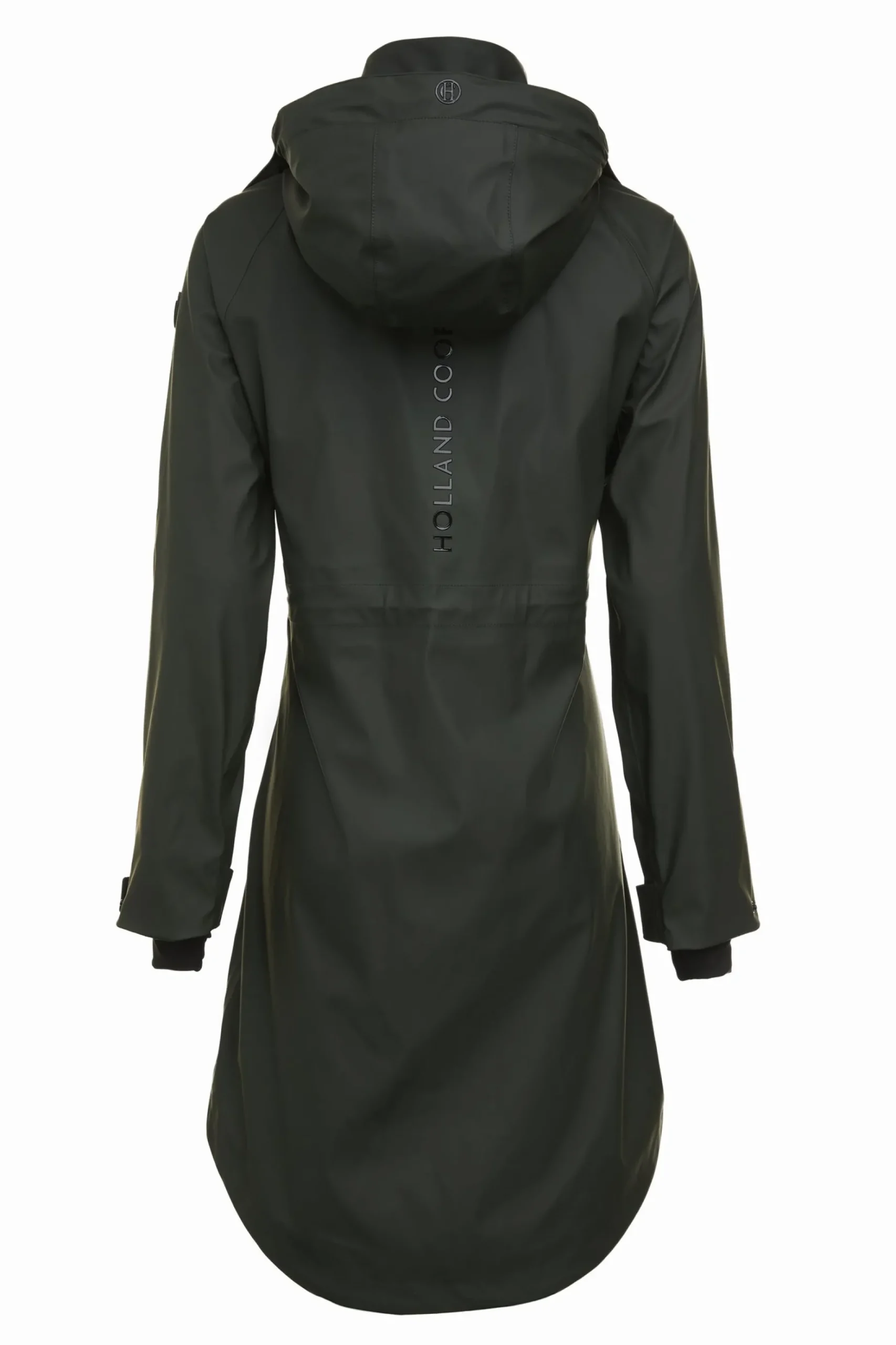 Chartwell Rain Parka