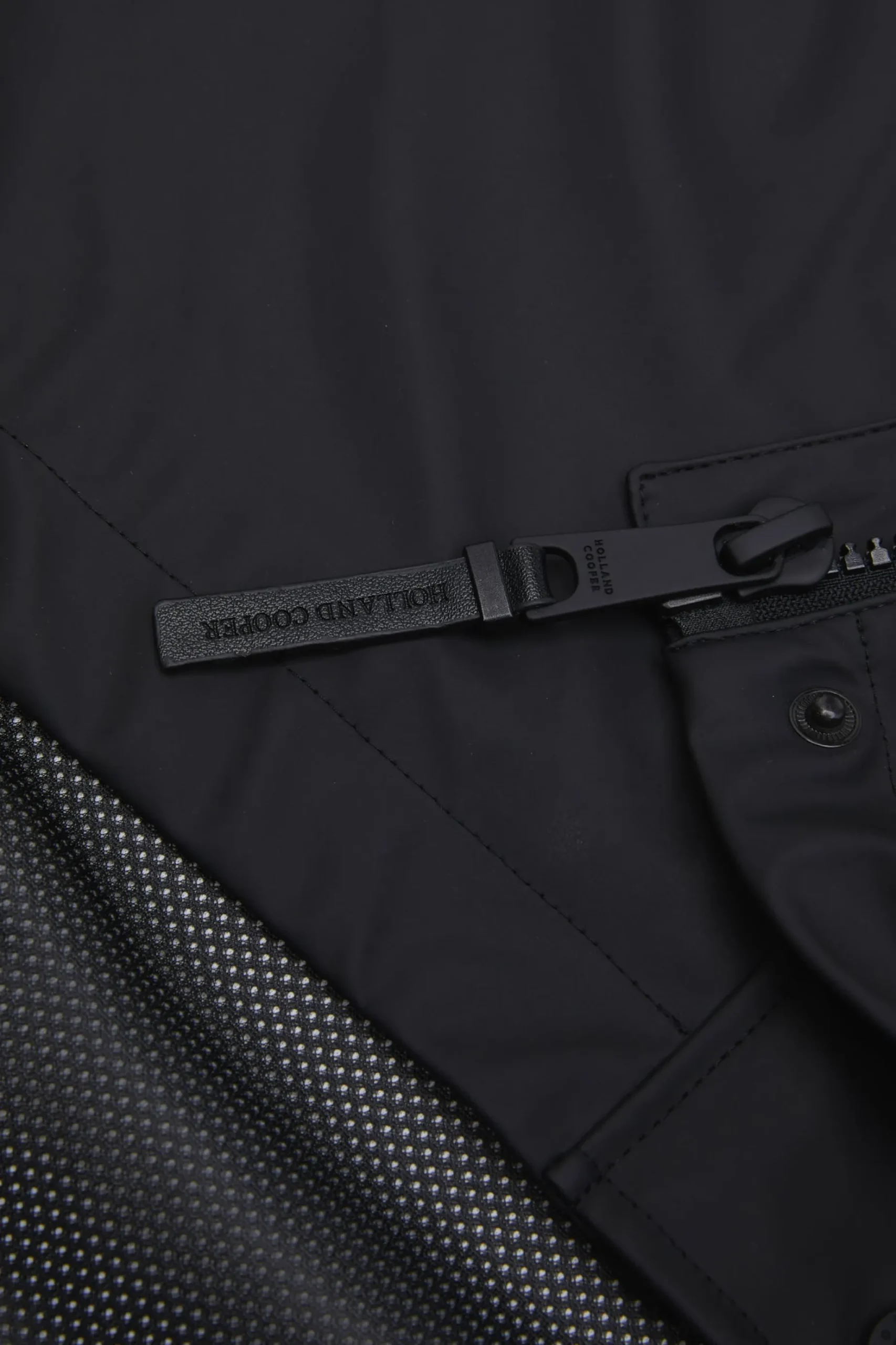 Chartwell Rain Parka
