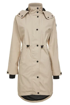 Chartwell Rain Parka