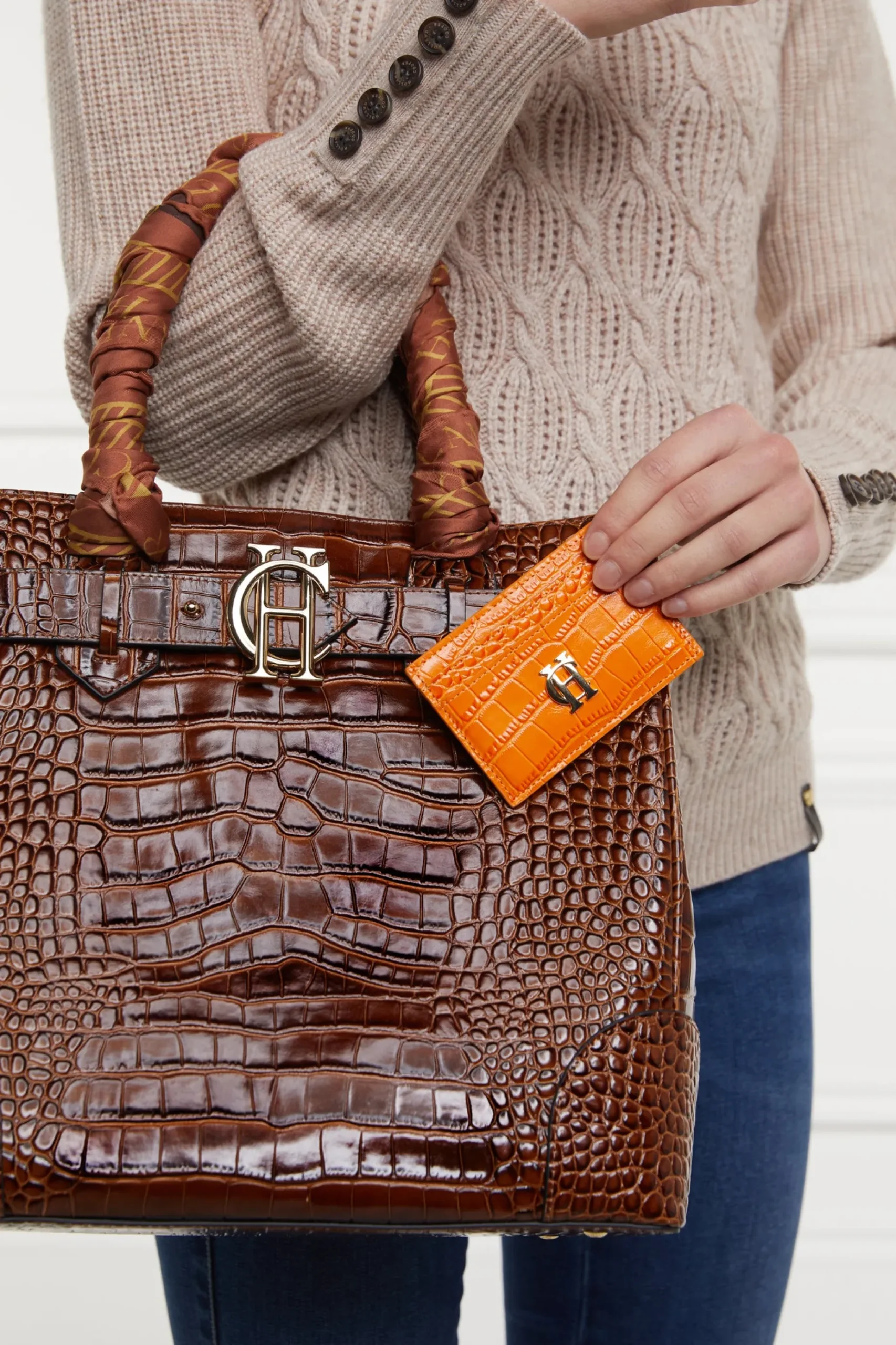 Chelsea Card Holder