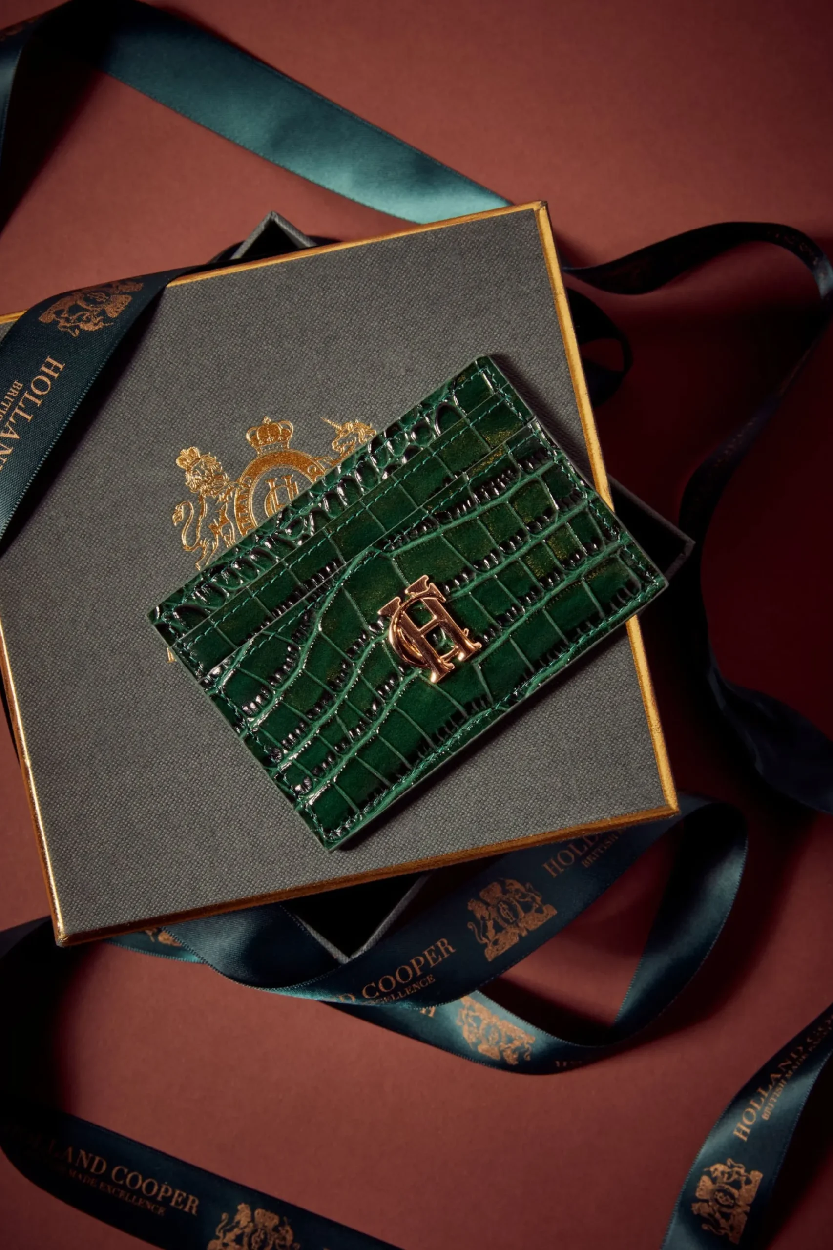 Chelsea Card Holder