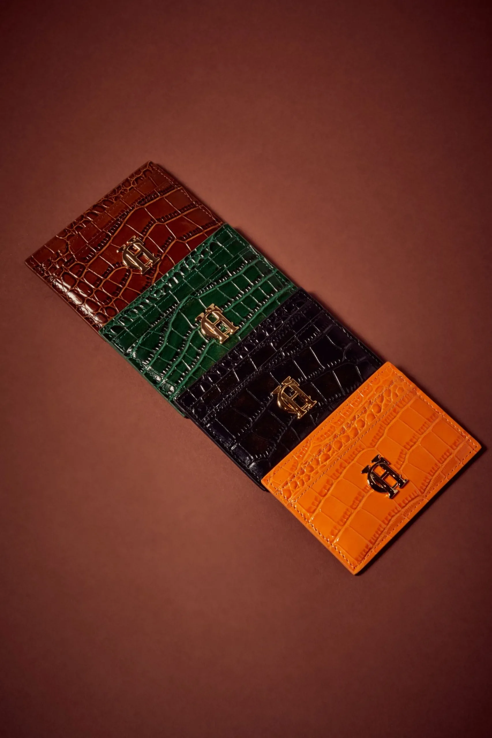 Chelsea Card Holder