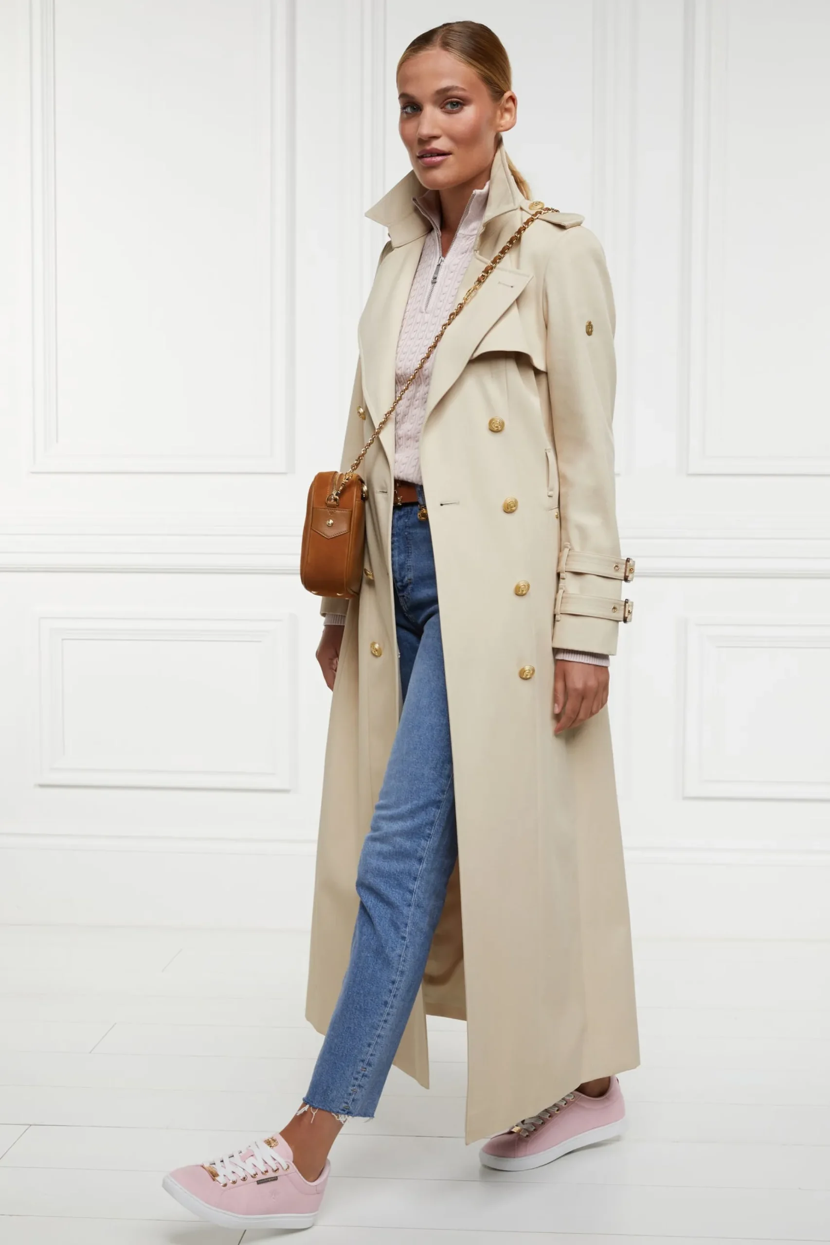 Chelsea Court Trainer