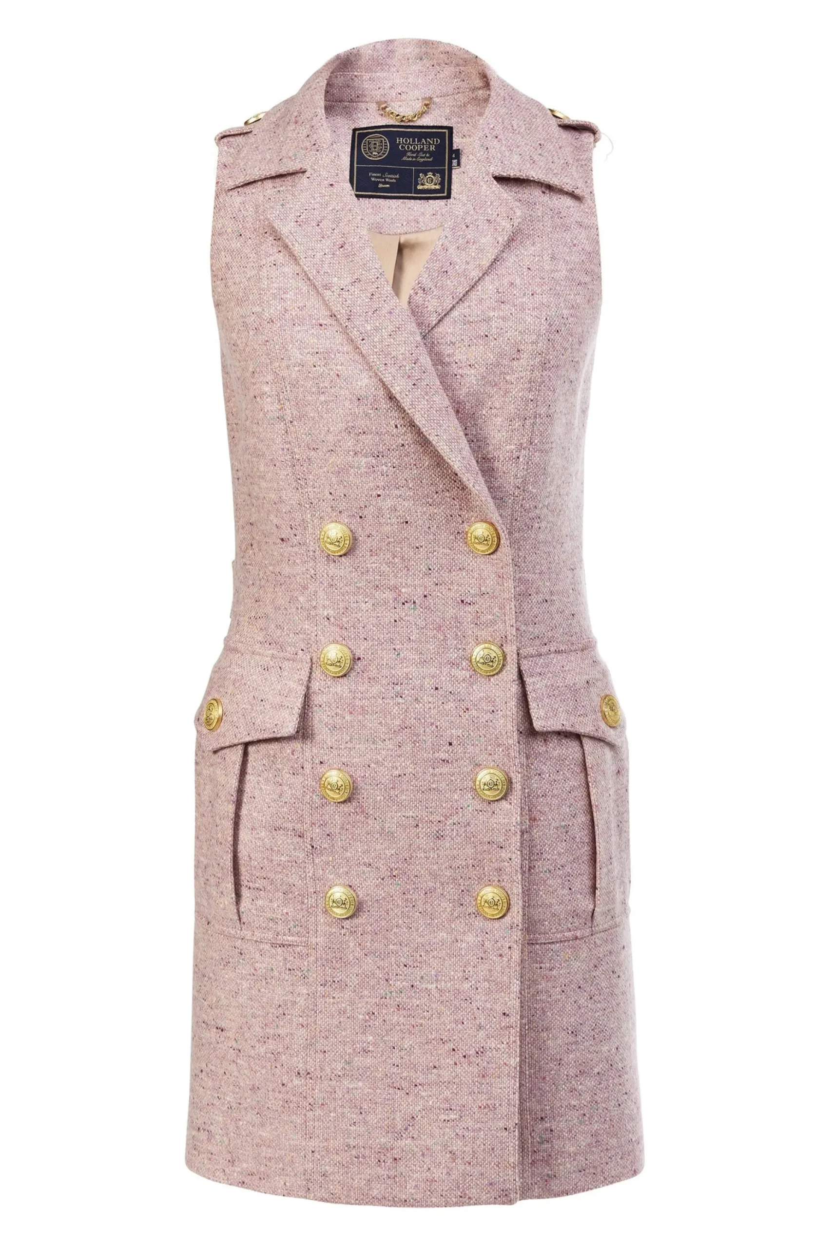 Chelsea Dress