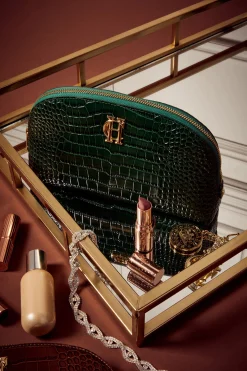 Chelsea Makeup Bag