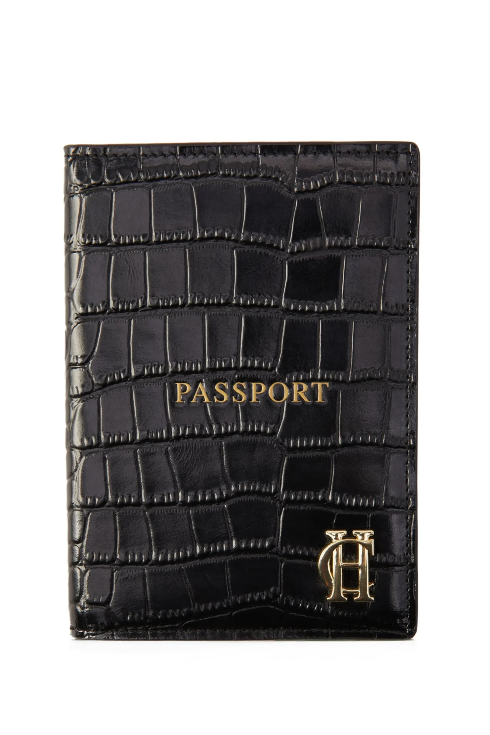 Chelsea Passport Holder