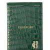 Chelsea Passport Holder
