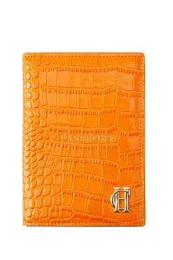 Chelsea Passport Holder
