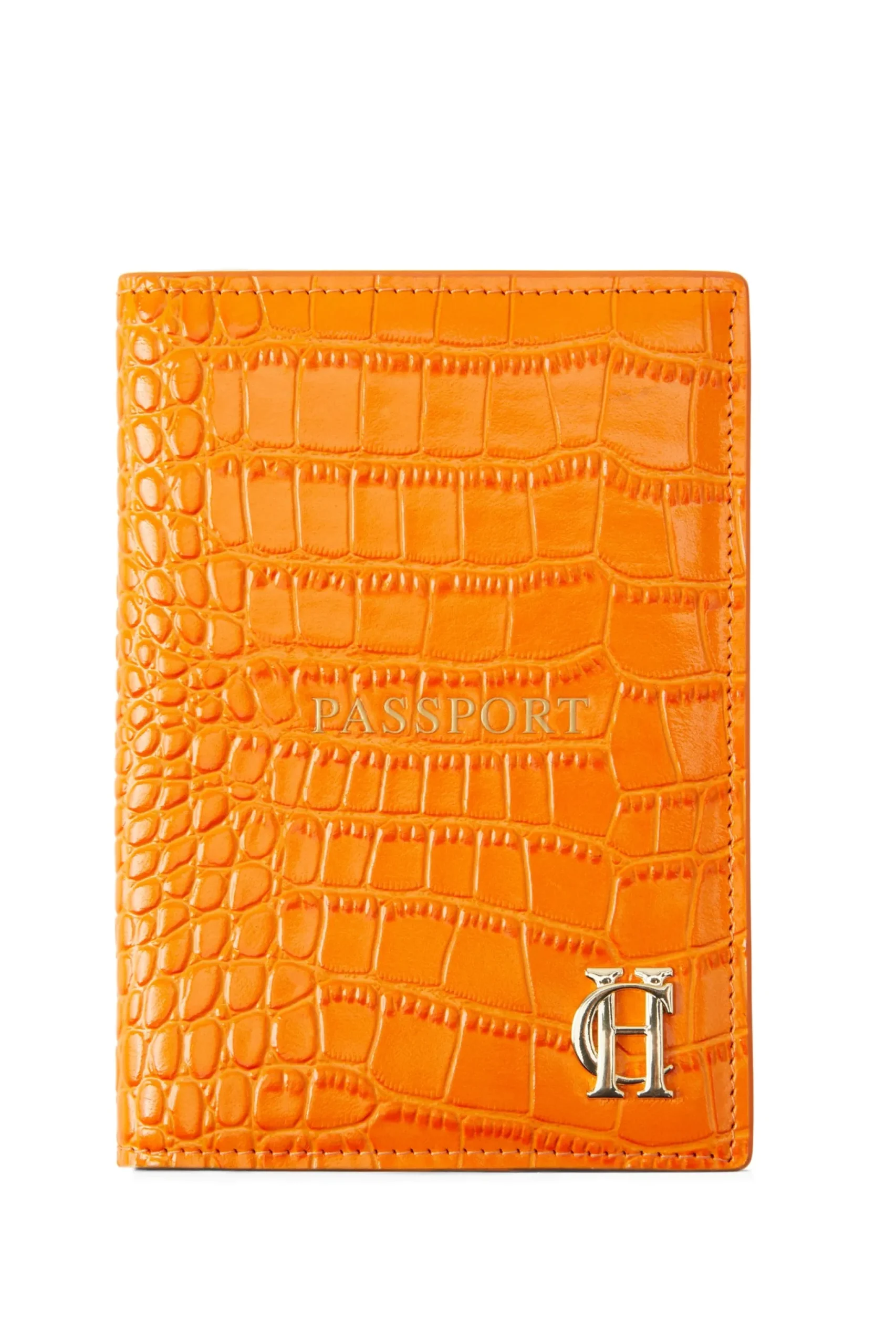 Chelsea Passport Holder