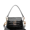 Chelsea Saddle Bag