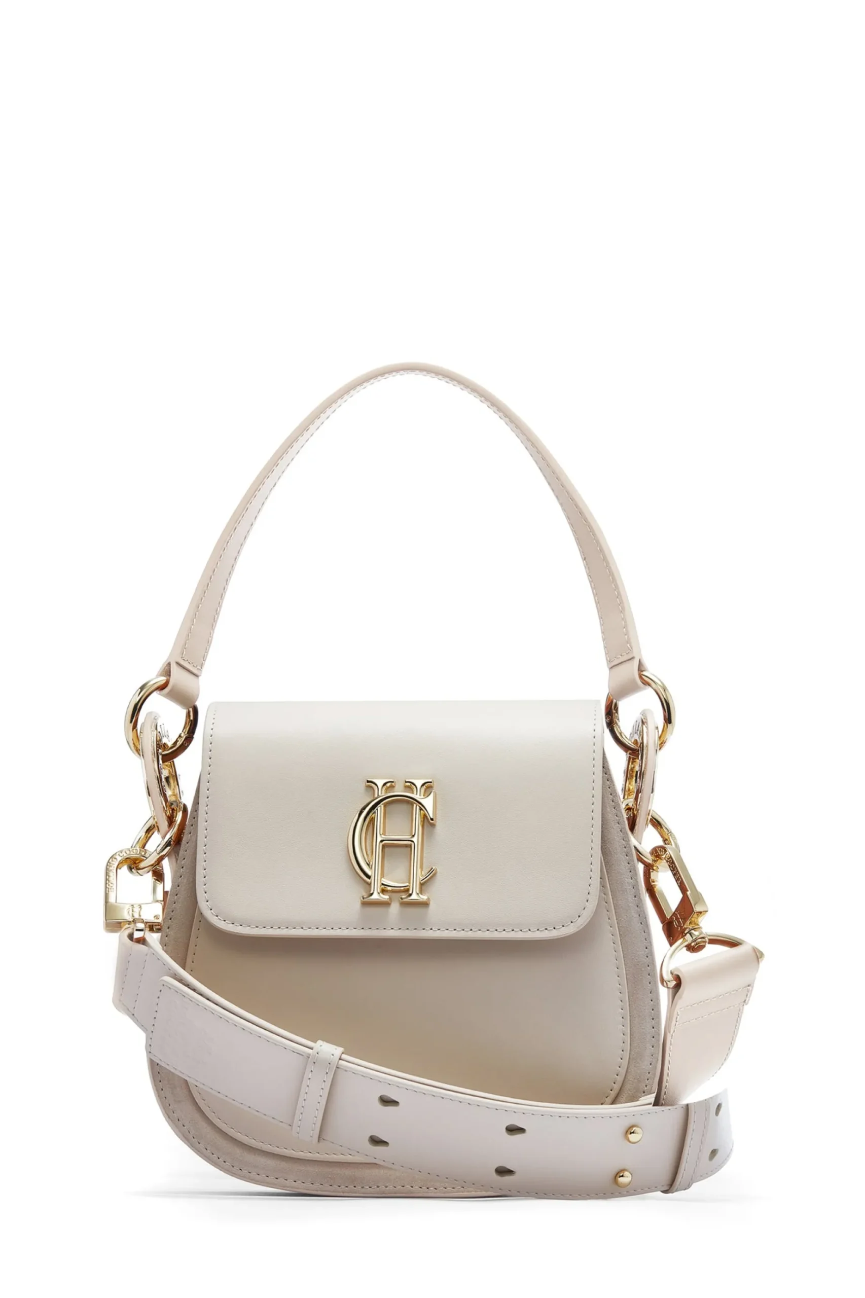 Chelsea Saddle Bag