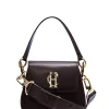 Chelsea Saddle Bag
