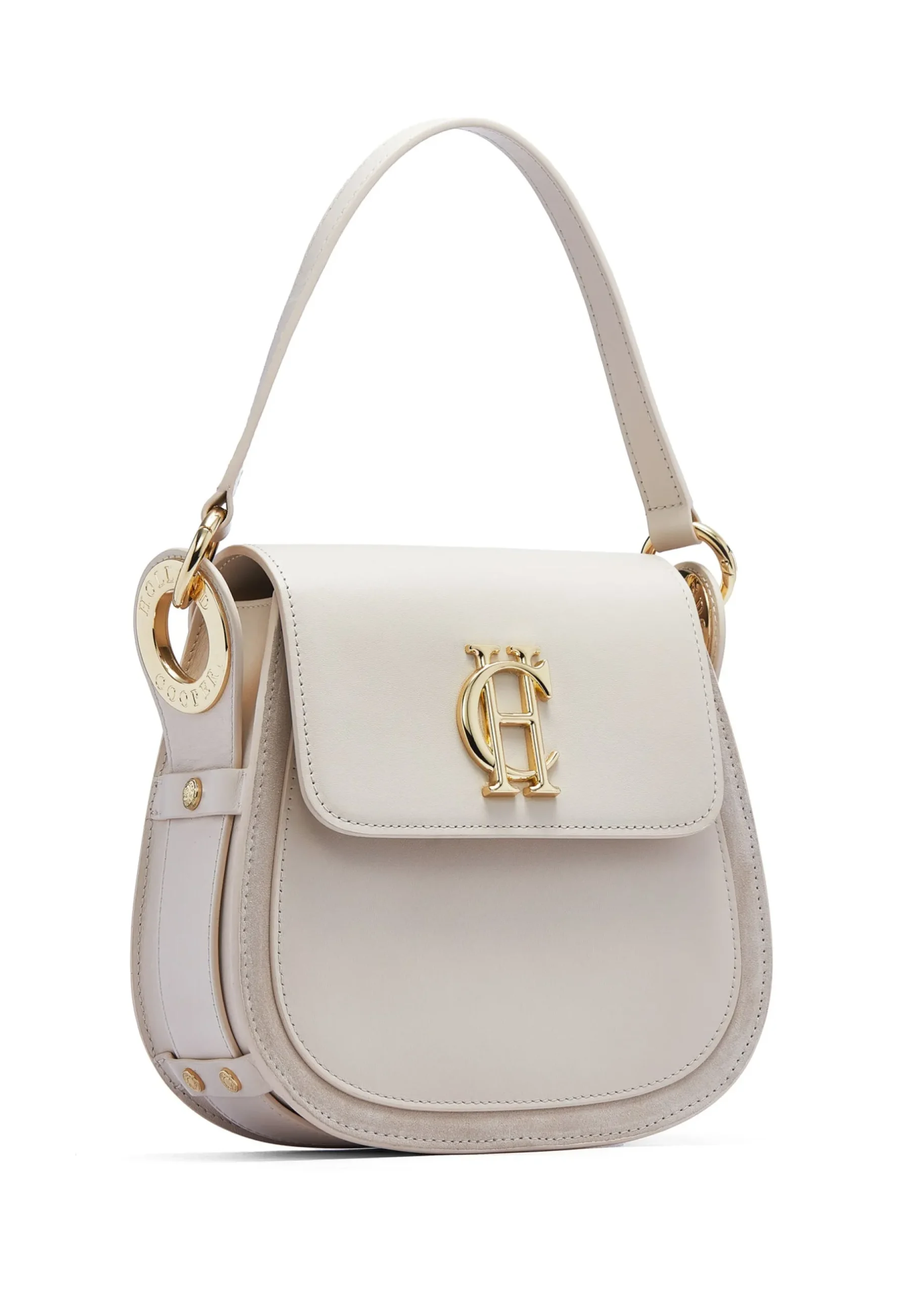 Chelsea Saddle Bag