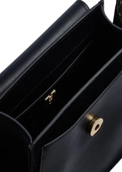 Chelsea Saddle Bag