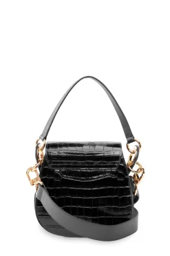 Chelsea Saddle Bag