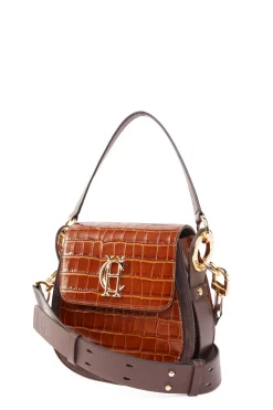 Chelsea Saddle Bag