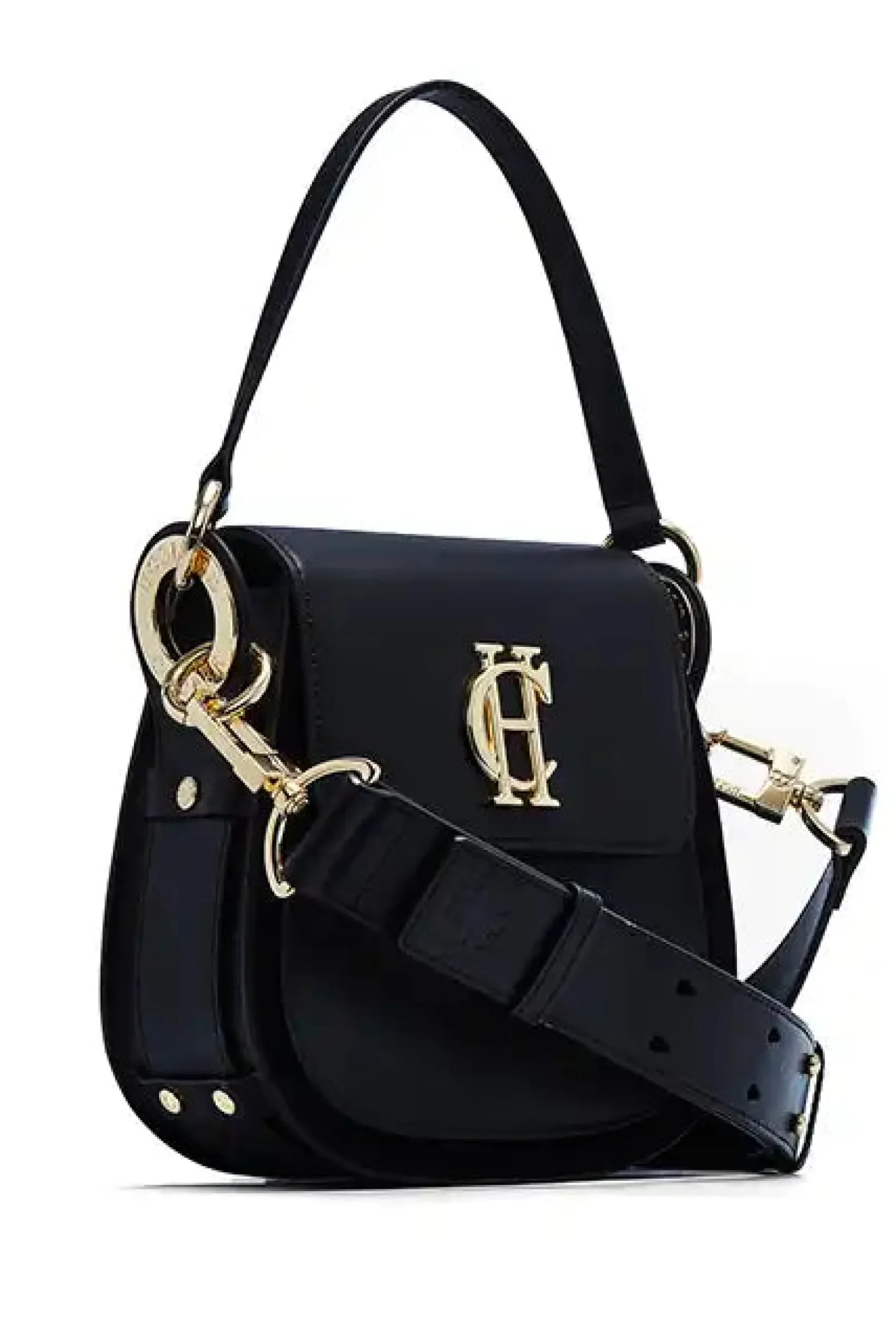 Chelsea Saddle Bag