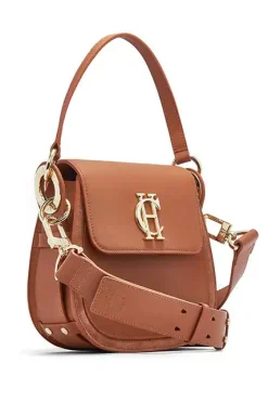 Chelsea Saddle Bag