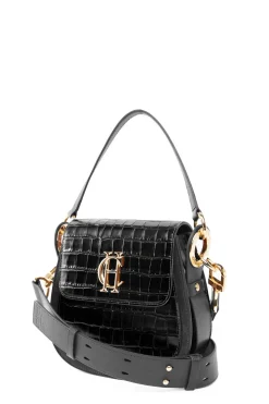 Chelsea Saddle Bag