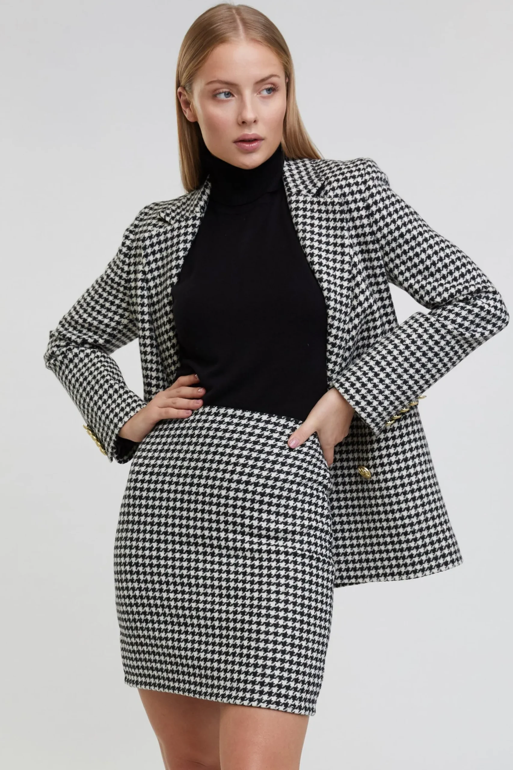 Chelsea Skirt
