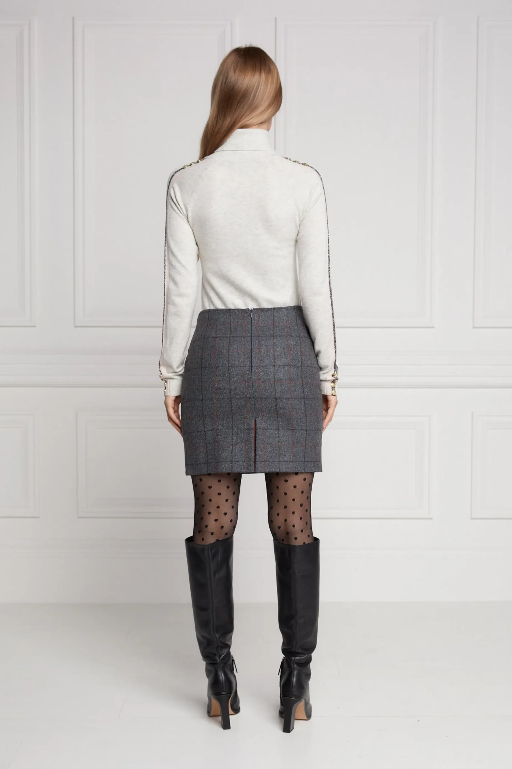 Chelsea Skirt