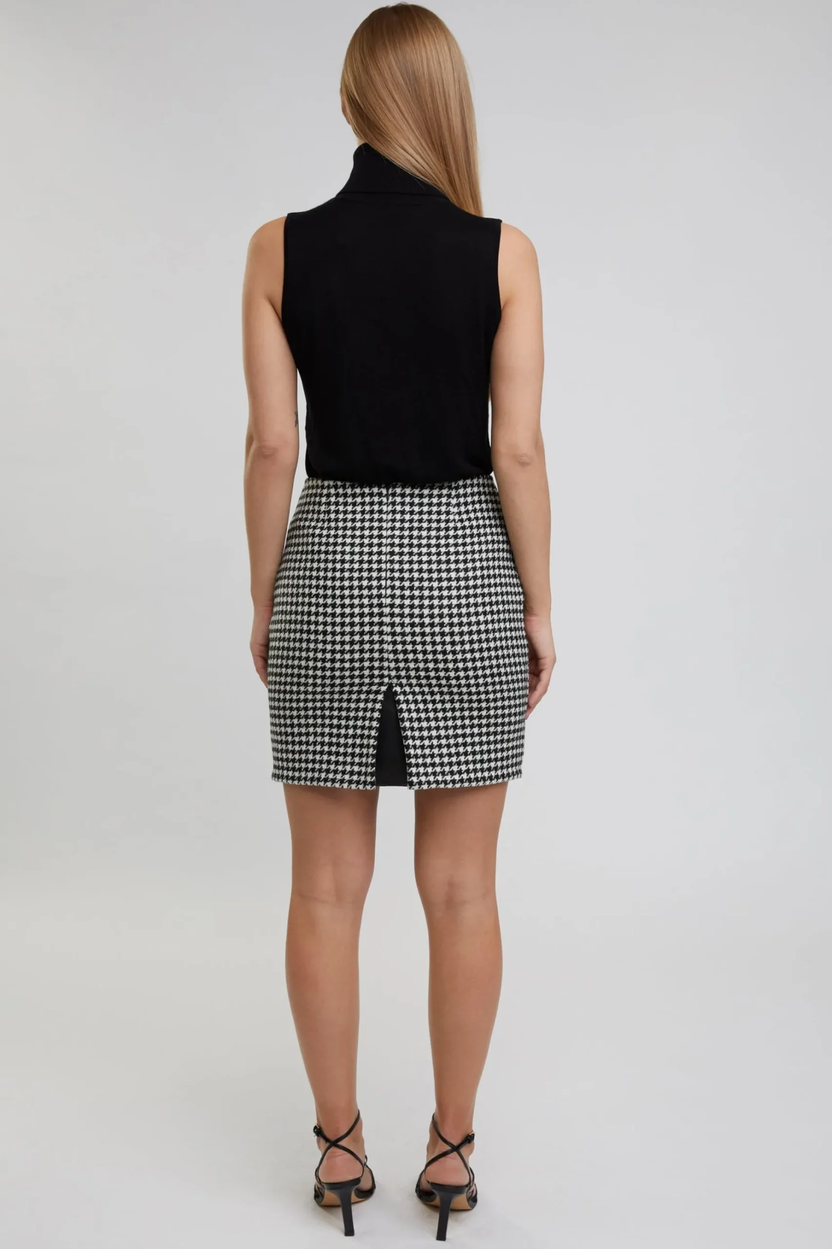 Chelsea Skirt